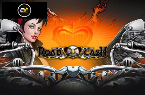 Road Cash